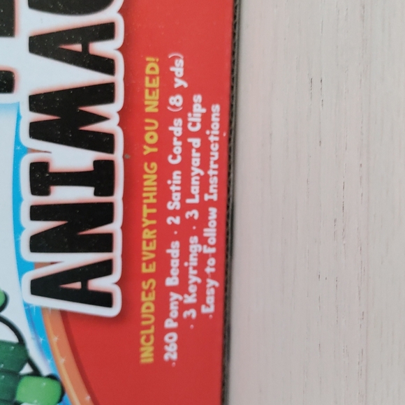 Bead Pets DIY Craft Kit - Picture 6 of 7